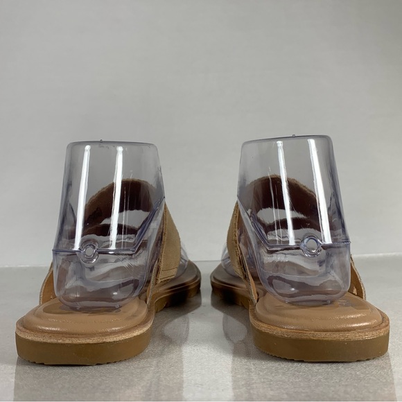 Sorel Women’s Ella II Sandal Size 7.5 - Picture 6 of 12